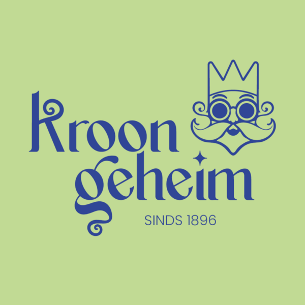 Kroongeheim-logo Kroongeheim-logo